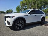 New 2025 MAZDA CX-70 Plug-In Hybrid w/ Premium Plus image 2