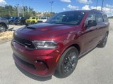 New 2025 Dodge Durango R/T w/ Blacktop Package image 2