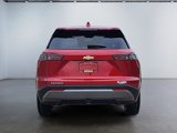 New 2026 Chevrolet Equinox LT image 4