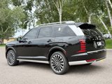 New 2026 Hyundai Palisade Calligraphy image 5
