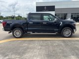 New 2025 Ford F150 Lariat image 4
