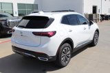 New 2025 Buick Envision Preferred image 5