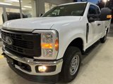 New 2025 Ford F250 XL w/ XL Chrome Package image 3