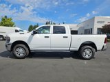 New 2025 RAM 3500 Laramie image 3