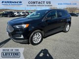 Used 2024 Ford Edge SEL image 1