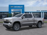 New 2026 Chevrolet Silverado 1500 LT image 3