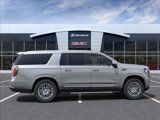 New 2025 GMC Yukon XL Elevation image 5