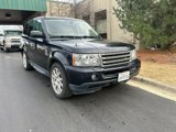 Used 2008 Land Rover Range Rover Sport HSE image 6