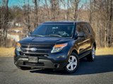Used 2013 Ford Explorer 4WD Police Interceptor image 3