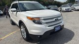 Used 2015 Ford Explorer Limited w/ Equipment Group 302A image 3
