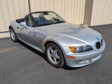 Used 1996 BMW Z3 1.9 image 3