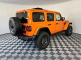 New 2025 Jeep Wrangler Unlimited Rubicon 392 image 6