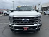 Used 2023 Ford F250 Lariat w/ Lariat Ultimate Package image 2