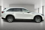 New 2025 MAZDA CX-90 Plug-In Hybrid w/ Preferred image 3