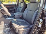 New 2025 Subaru Ascent Touring image 4