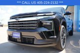 New 2026 Chevrolet Traverse LT w/ Sun and Wheel Package image 4