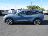 Used 2023 Ford Mustang Mach-E Premium image 2