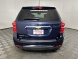 Used 2017 Chevrolet Equinox LS image 5