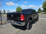 Used 2012 RAM 2500 ST w/ Chrome Appearance Group image 4