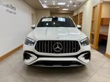 New 2025 Mercedes-Benz GLE 53 AMG 4MATIC image 2