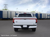 New 2025 Ford F150 Lightning Lariat image 5