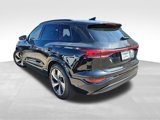 New 2025 Audi Q6 e-tron Prestige image 4