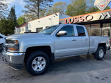 Used 2017 Chevrolet Silverado 1500 LT w/ All Star Edition image 2