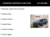 New 2026 Chevrolet Equinox LT w/ Convenience Package II image 2