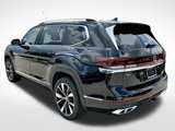 New 2025 Volkswagen Atlas SEL Premium R-Line image 4