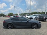Used 2025 Toyota Camry XSE image 4