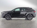 New 2025 Lexus RX 350h image 2