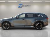 New 2025 MAZDA CX-90 Plug-In Hybrid w/ Premium Plus image 2
