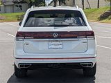 New 2025 Volkswagen Atlas SEL Premium R-Line image 5