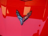 New 2026 Chevrolet Corvette Stingray Coupe w/ 1LT image 4
