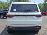 New 2025 Jeep Wagoneer 4WD image 5