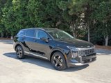 New 2026 Kia Sportage LX image 5