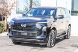 New 2025 INFINITI QX80 Autograph image 3
