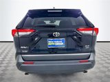 New 2025 Toyota RAV4 XLE image 5