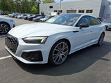 New 2025 Audi A5 2.0T Premium Plus image 2