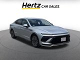 Used 2024 Hyundai Sonata SEL image 3