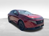New 2025 Nissan Murano Platinum w/ Cargo Package image 2