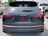 Used 2017 Porsche Cayenne S Platinum image 5