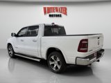 Used 2022 RAM 1500 Laramie image 2