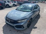 Used 2017 Honda Civic EX-L image 6