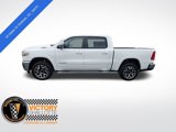 New 2025 RAM 1500 Laramie image 4