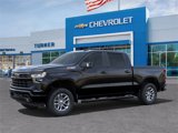 New 2025 Chevrolet Silverado 1500 RST image 2