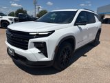 New 2026 Chevrolet Traverse LT w/ Midnight/Sport Edition image 4