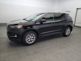 Used 2024 Ford Edge SEL image 2