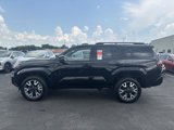 New 2025 Toyota 4Runner TRD Sport image 4