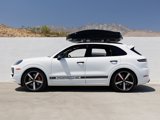 New 2025 Porsche Cayenne GTS image 2